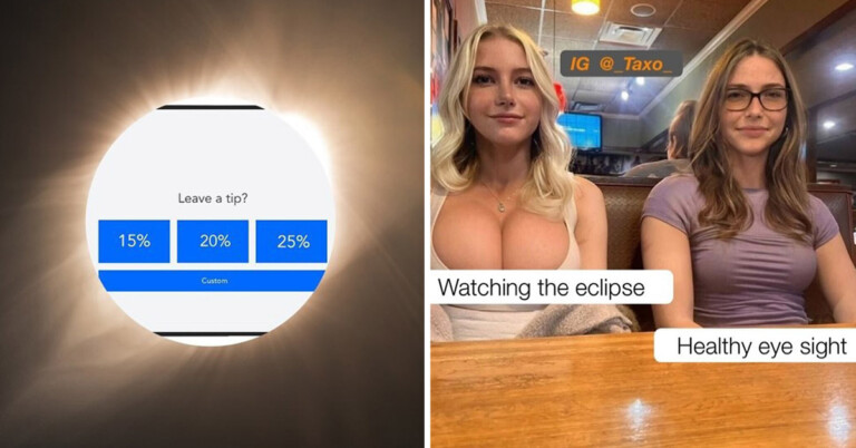 50+ Funniest Trending Memes For Your Afternoon Viewing Pleasure (April 8, 2024)