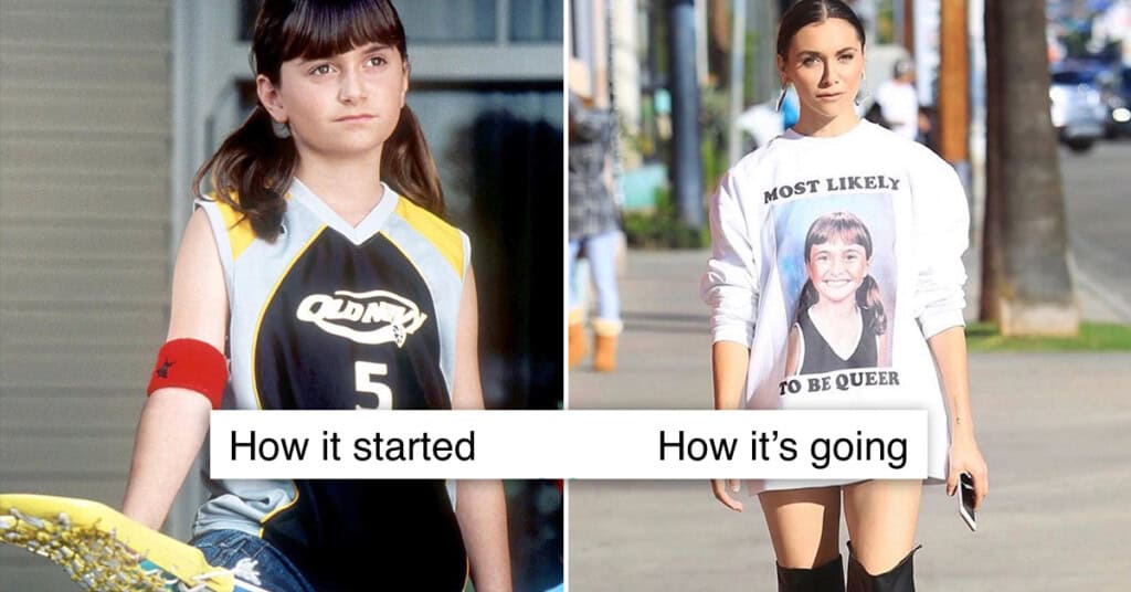 25 wholesome how it started vs how it s going memes that are