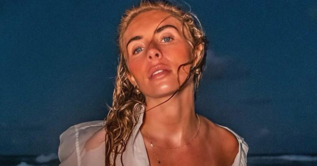 OnlyFans Model Makes 250,000 After Sleeping With 122 College Dudes In