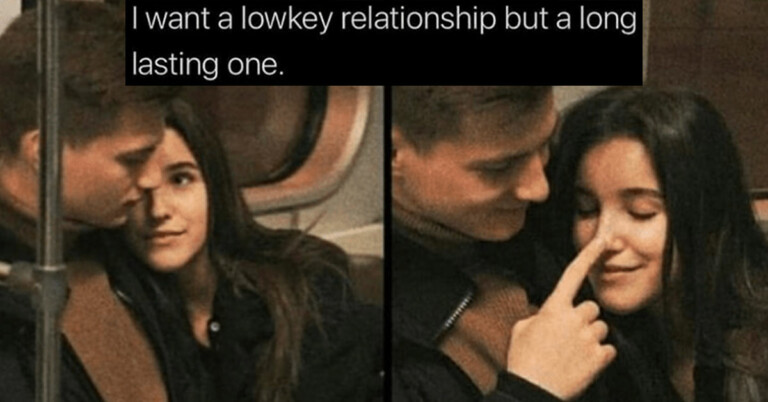 46 Funny Relationship Memes to Send Your Significant Other Immediately