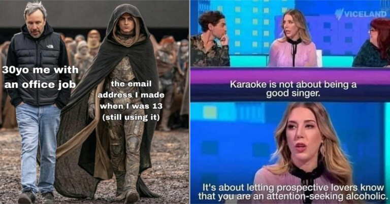 50 Hilarious Memes That Are Just Too. Dang. True.