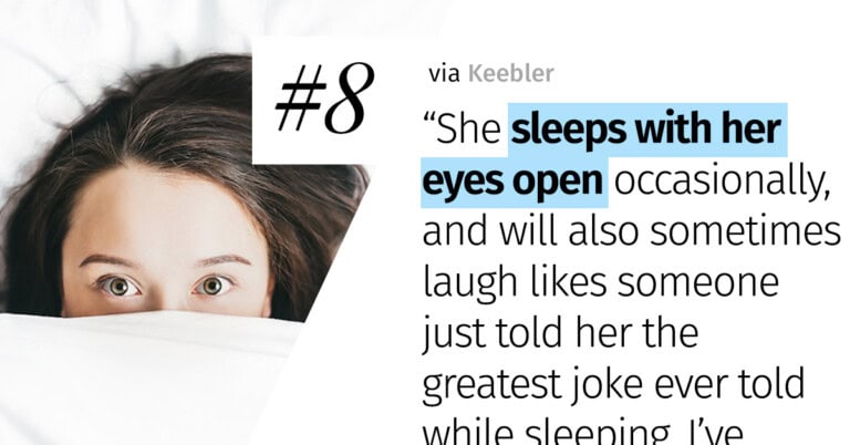 20 Heartwarming Stories of Couples Embracing Each Other’s Weird Habits