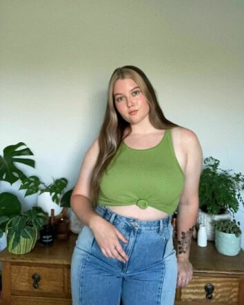 50 Women Post Unedited Photos To Champion Normal Bodies
