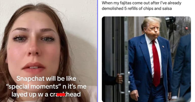 61 Funny Trending Memes Will Make You Thankful The Internet Exists (May 1, 2024)