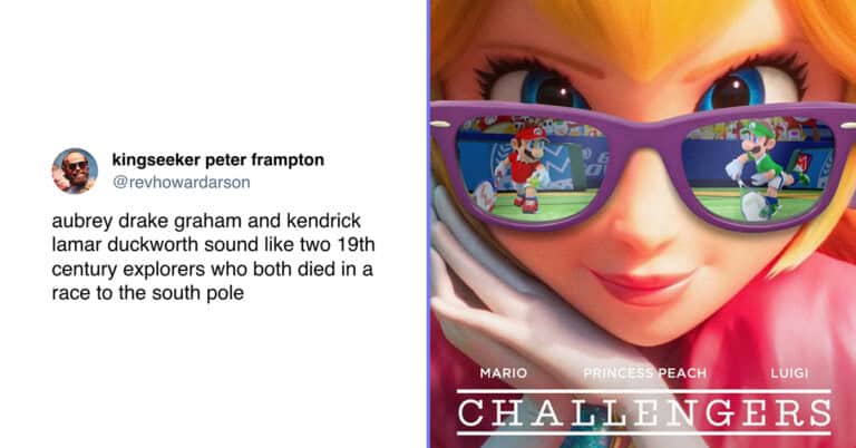 The 50 Funniest Memes Making Rounds On Social Media Today (May 7, 2024)