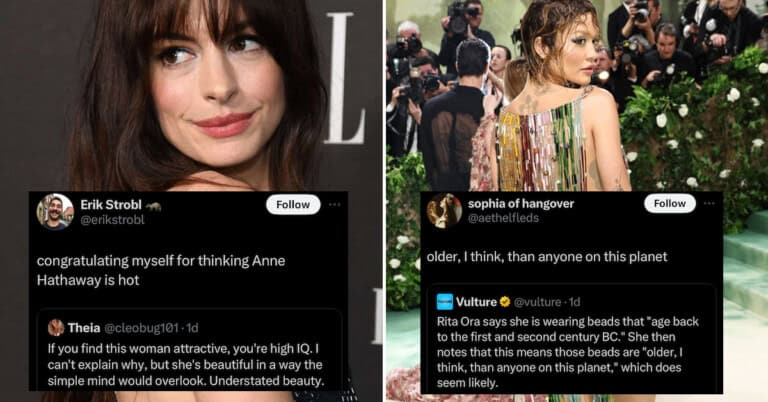 20 Hilarious Quote Tweets From This Week You Can’t Help But Giggle At (May 8, 2024)