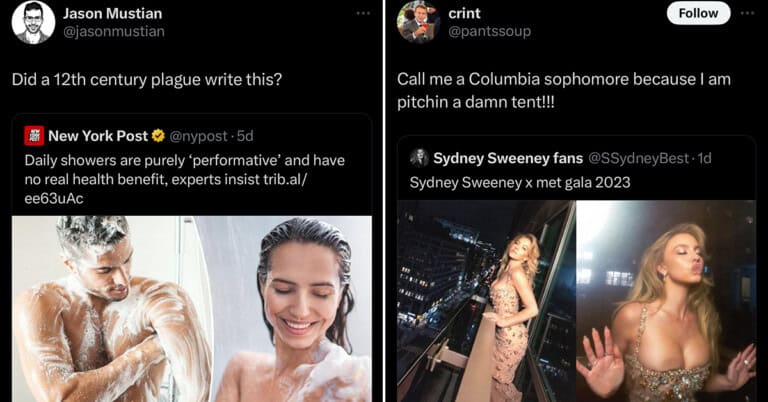 The 20 Funniest Quote Tweets Of The Week Are Just *Chef’s Kiss* Perfection (May 1, 2024)