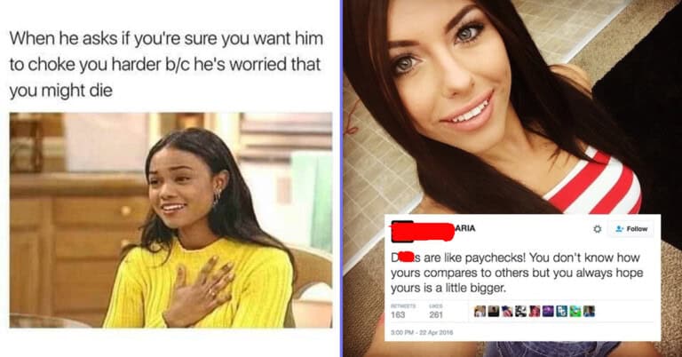 50 Sexy Sex Memes For People Like Me Who Definitely Do The Sex (May 3, 2024)