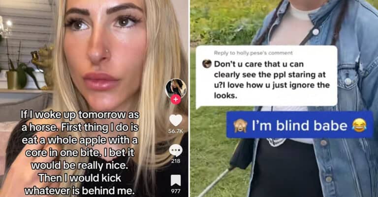 41 Funny TikTok Screenshots For Millennials Who Wouldn’t Touch TikTok With A Ten Foot Pole (May 8, 2024)