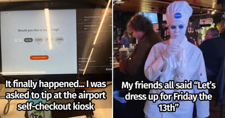 31 Mildly Infuriating Pics Will Have You Sweating The Small Stuff (May 7, 2024)