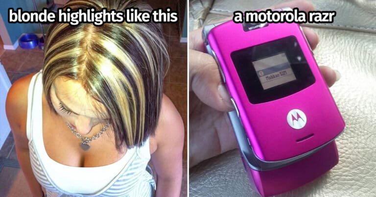 51 Nostalgic Photos To Transport You To The Good Ole Days