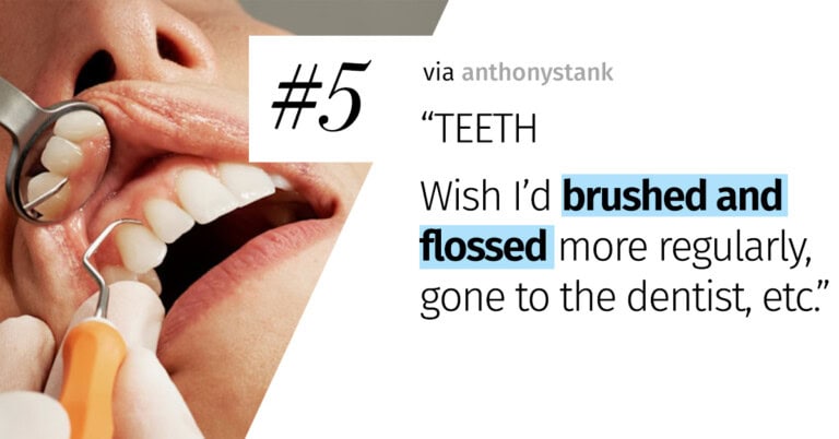 “Worked An Awful, Dead End Job For Way Too Long”: People Over 30 Share Their Biggest Regrets