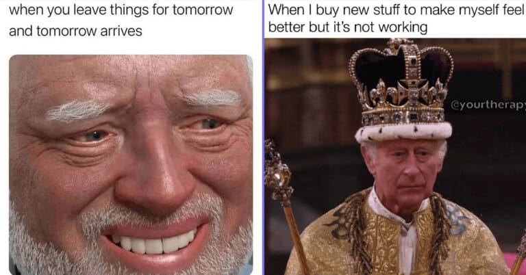 43 Funny Procrastination Memes To Read Instead Of Doing Something Important