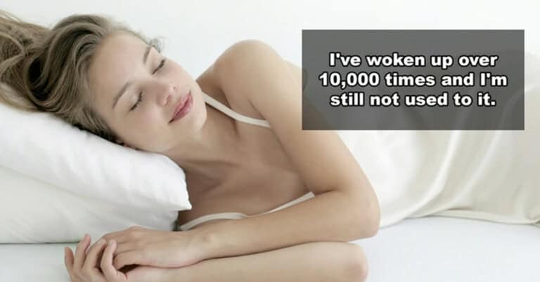 30 Funny And Random Shower Thoughts That Made Us Say ‘Hmm’ And ‘Haha’