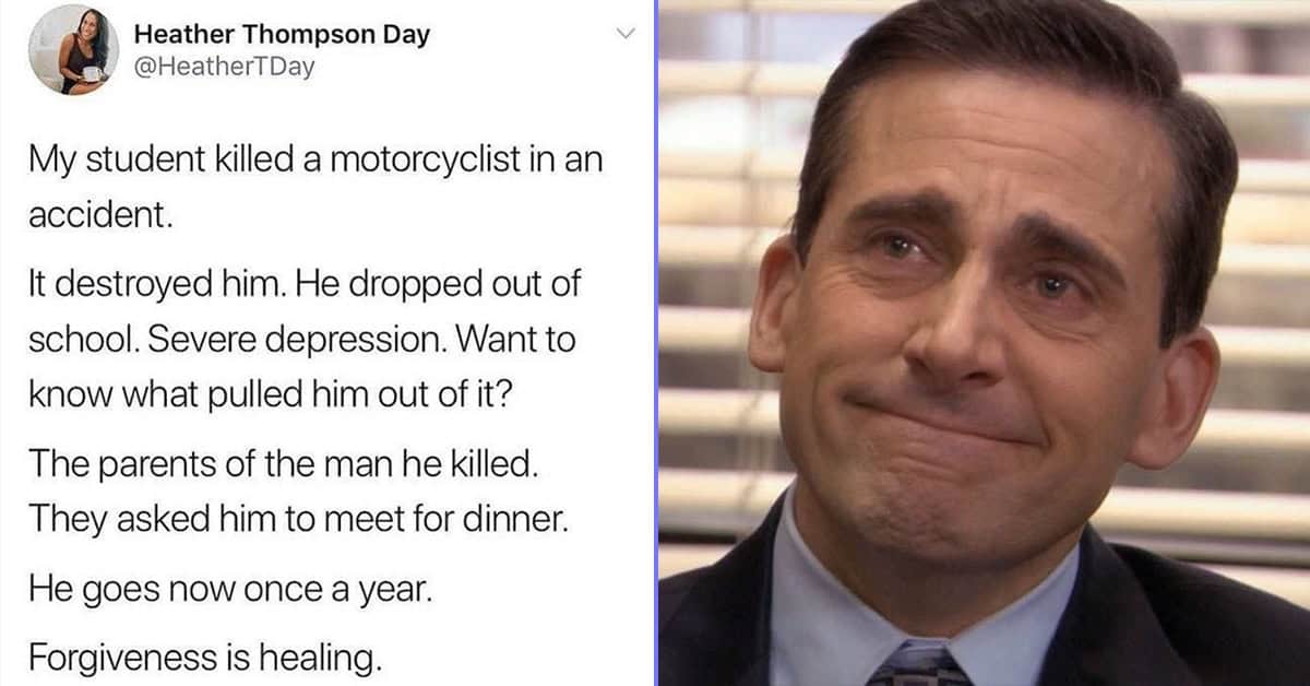 30 Wholesome Memes And Pics To Thaw Your Icy Heart This Week May 2 2024