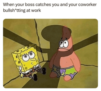 41 Funny Work Memes For All You Cubicle Warriors Out There (May 7, 2024)