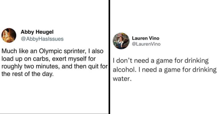 55 Of The Funniest Tweets From Women This Month, So Far (August 2024)