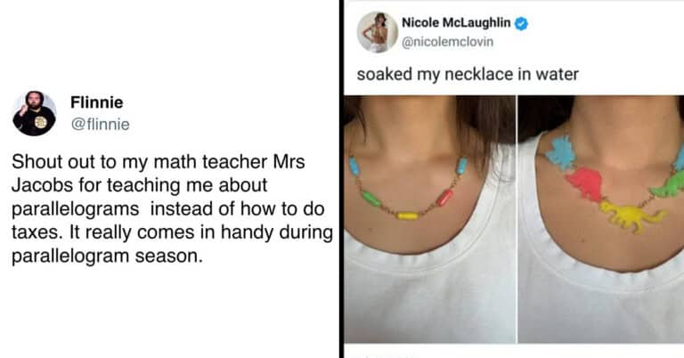 40 Funniest Tweets Of All Time Of This Week