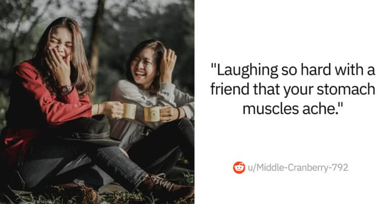 26 Things That Aren’t Therapy But Feel Like Therapy