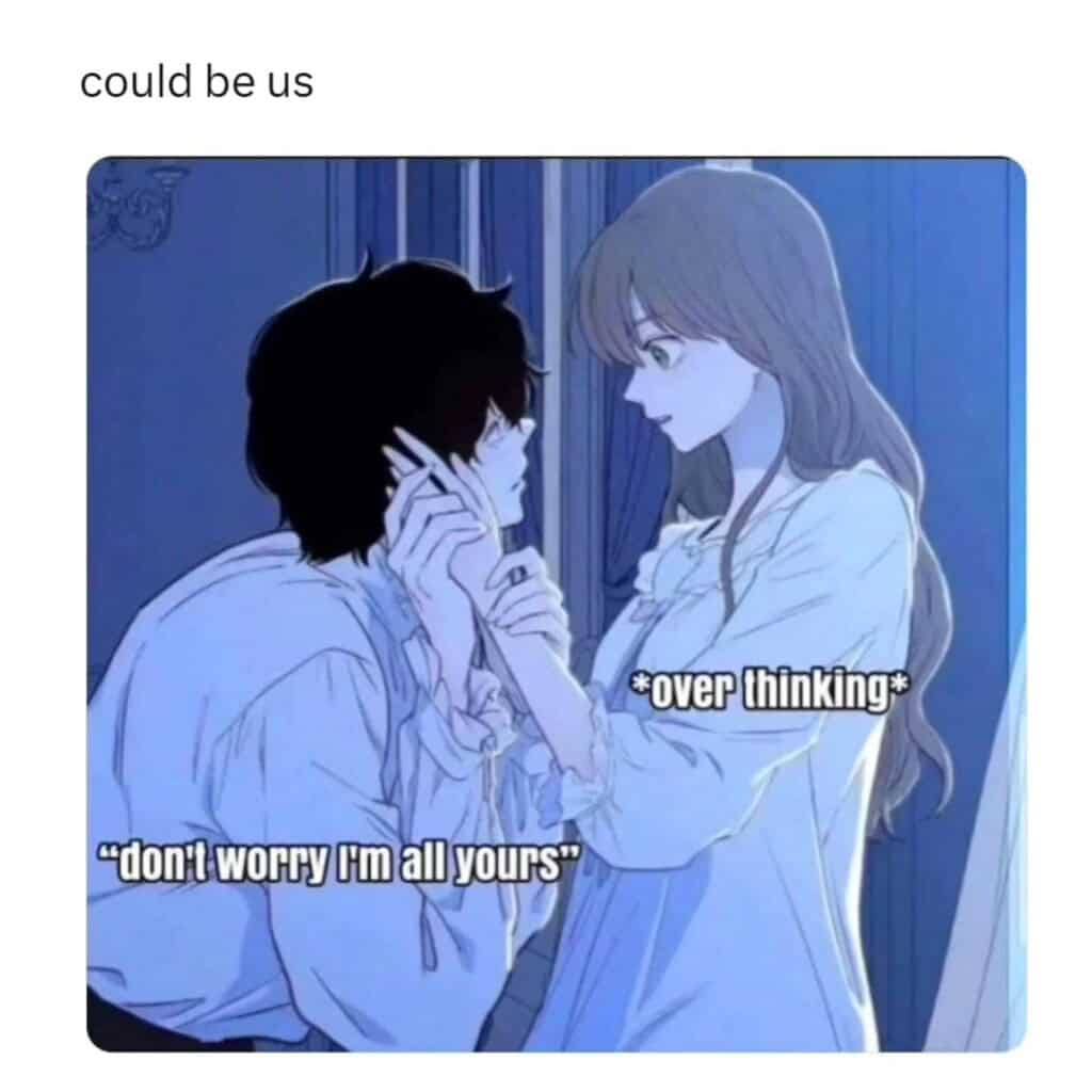 33 Wholesome Love Memes To Send That Special Someone In Your Life