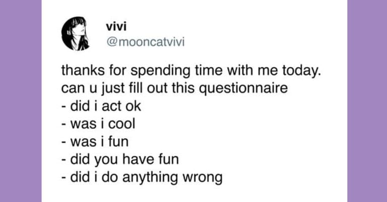 36 Funniest Tweets From Women This Week With Zero Fluff (March 20, 2025)