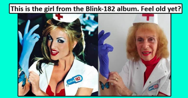 50 Funny ’90s Music Memes That Smell Like Teen Spirit And Cheap Cologne