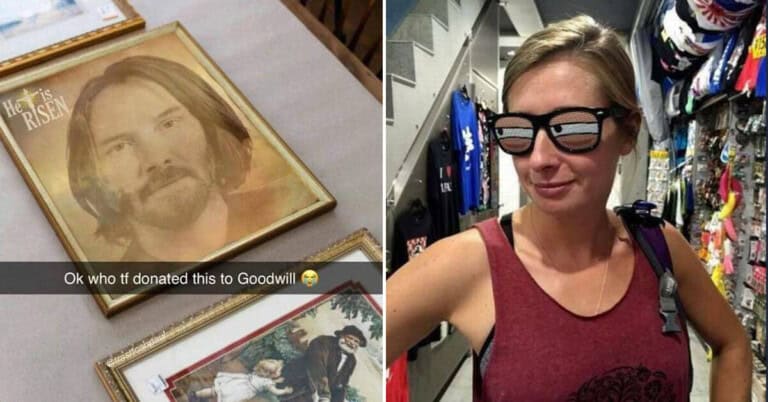 46 Funny Pictures To Get You Through Wednesday (March 19, 2025)