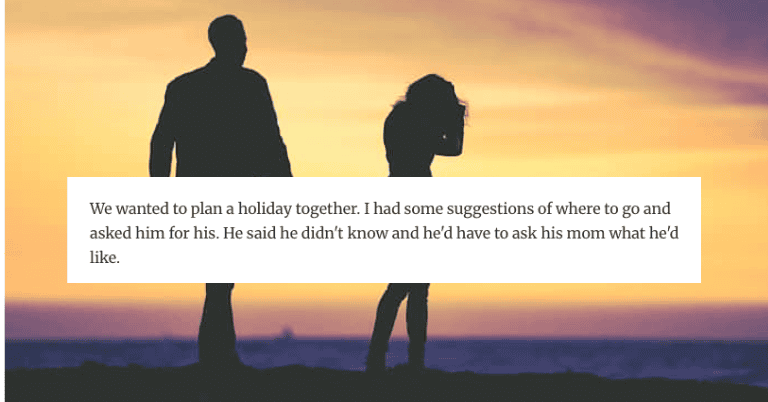 21 Dating Stories That Got Awkward and Weird Fast Thanks to Over-involved Parents