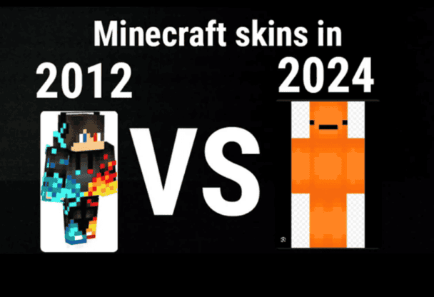 21 Funny Minecraft Memes That’ll Make You Drop Your Pickaxe From Laughing