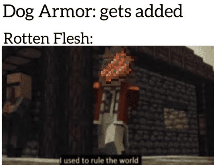 21 Funny Minecraft Memes That’ll Make You Drop Your Pickaxe From Laughing