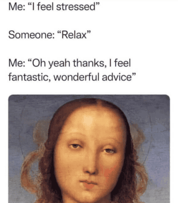 25 Funny Classical Art Memes So Unhinged They Might Actually Be Modern Art