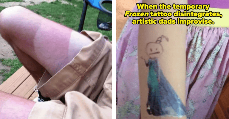 25 Funny Fails That Made Me Laugh Way Harder Than a Decent Person Should This Week