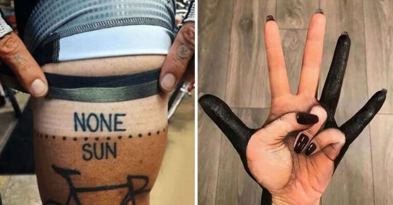 30 Funny Tattoo Fails So Bad That Honestly They’re Kind Of Amazing