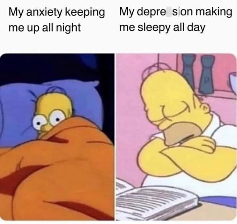 20 Funny And Relatable Memes That Perfectly Sum Up This Whole Existing