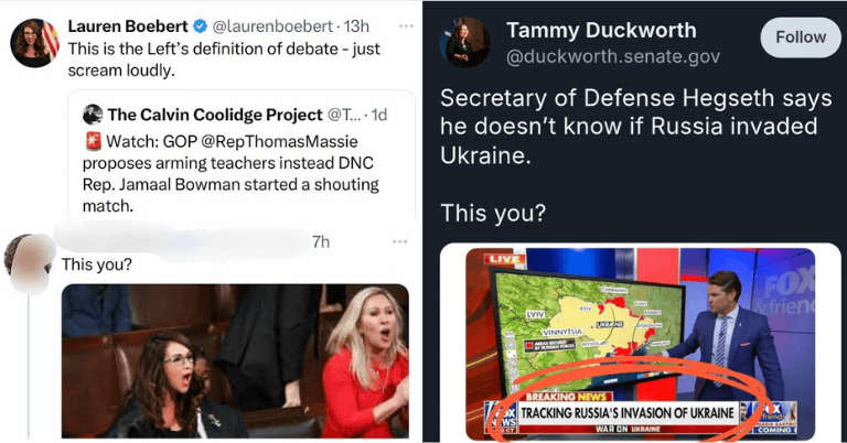 27 “This You” Comebacks That Instantly Ended the Conversation