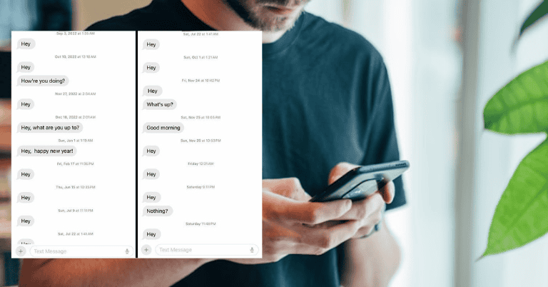 15 Ex Texts So Bad They Deserve Their Own Restraining Order
