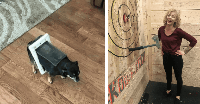 25 Funny Fails From Around the Internet This Week That Deserve a Slow Clap