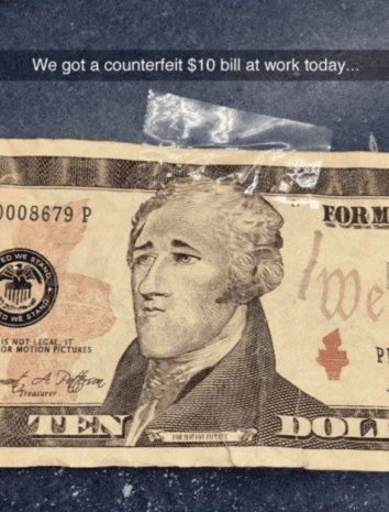 28 Funny Knock-Offs Items That Asked, “Can I Copy Your Homework?” and ...