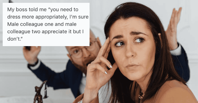 25 Times People Were Upset and an Authority Figure Said “Let’s Make It Worse”