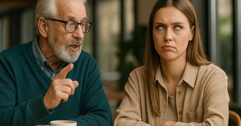 7 Boomer Phrases Millennials Roll Their Eyes At But Are Actually Spot On