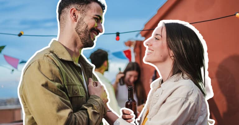 10 Ways to Spot a Good Guy Within Minutes of Meeting Him, According to Psychology