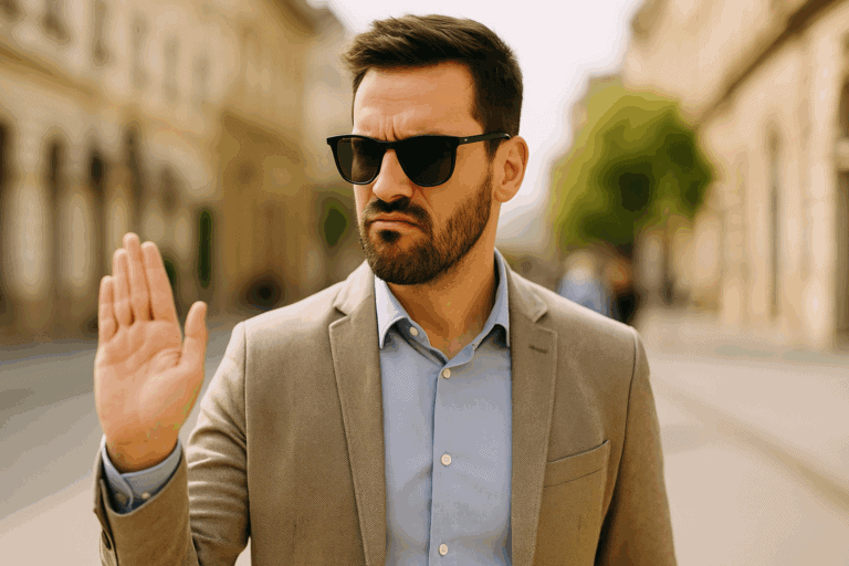 8 Sneaky Things Narcissists Say That Sound Innocent But Are Big Red Flags