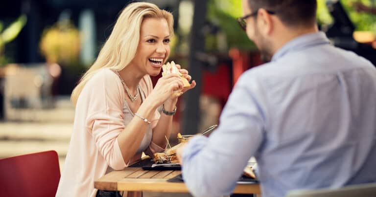 Behavioral Scientists Say The Color You Wear On First Dates Says Everything About Your Confidence