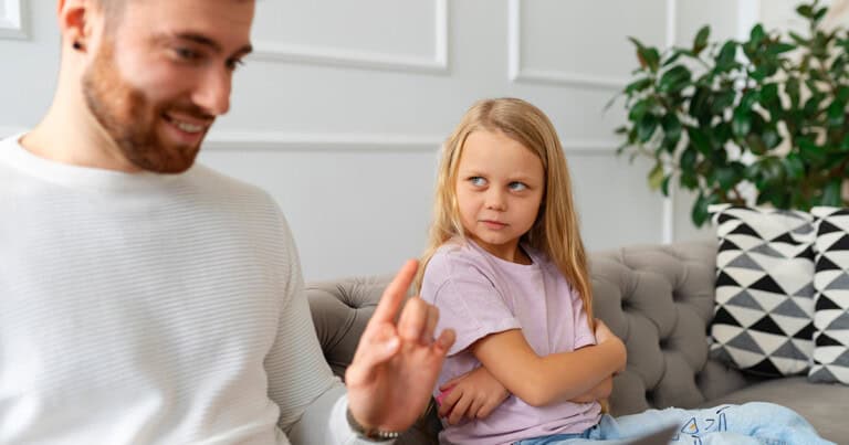 I Didn’t Know I Was Raised By A Narcissist Until I Saw How Other Parents Treated Their Kids