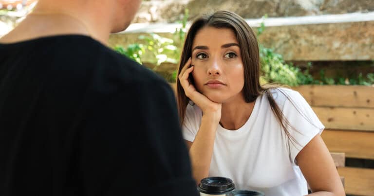 I Finally Understood Why Small Talk Drains Me And It Had Nothing To Do With Being Rude