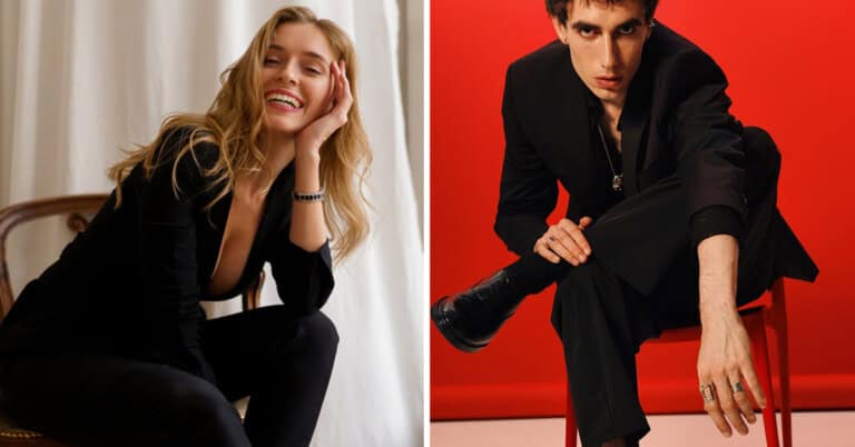 Here’s What Psychology Says About People Who Always Wear Black