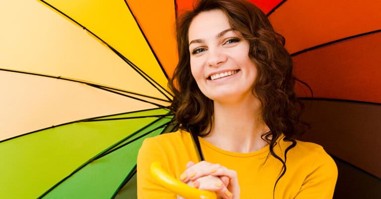 Your Favorite Color Says More About You Than You Think, Says Psychology